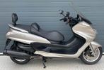 YAMAHA MAJESTY 400 (bj 2006), Motoren, Scooter, Motorrijbewijs A, 395 cc, Bedrijf