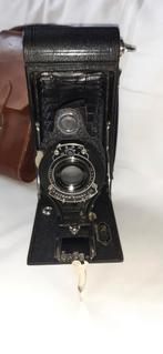 Klapcamera Kodak Eastman Folding hawk-eye, 1940 tot 1960, Ophalen of Verzenden, Fototoestel