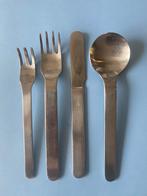 gezocht G SOLA Z gsolaz bestek vork mes lepel vintage design, Huis en Inrichting, Verzenden, Zo goed als nieuw, Rvs of Chroom