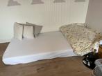 Matras 90x210 met wasbare hoes, Ophalen, Gebruikt, 90 cm, Eenpersoons