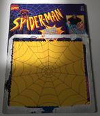 Marvel Spider-Man Fullcard 1995: Hydro Man. Multilanguage, Gebruikt, Ophalen of Verzenden
