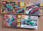 Lego Setjes, Ophalen, Gebruikt, Lego