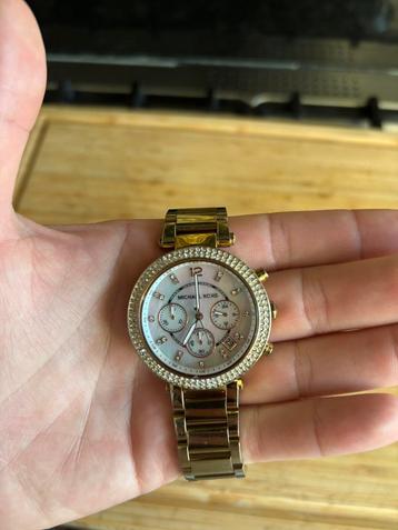 Michael Kors horloge vrouwen 111305 beschikbaar voor biedingen