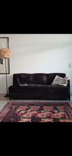 Amsterdamse School Bank - Prachtig Binnenwerk, Huis en Inrichting, Ophalen, Hout, 150 tot 200 cm, Driepersoons