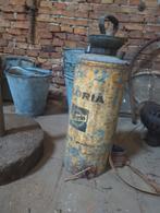 Gifspuit antiek, Ophalen of Verzenden