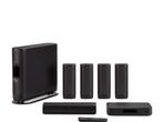Harman Kardon Surround - NIEUW, Overige merken, Overige systemen, Blu-ray-speler, 70 watt of meer