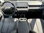 Hyundai IONIQ 5 73 kWh Lounge AWD / Navigatie / Climate cont, Origineel Nederlands, Te koop, Zilver of Grijs, 5 stoelen