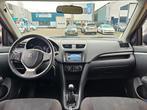 Suzuki Swift 1.2 Comfort EASSS|Airco|NAVI|Bluetooth|APK, Voorwielaandrijving, 94 pk, Stof, Gebruikt