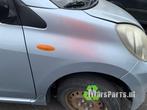Scherm rechts-voor van een Daihatsu Cuore, Gebruikt, Daihatsu, -, -