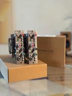 Solid State Logic SiX 500 series API lunchbox channelstrip, Ophalen of Verzenden, Zo goed als nieuw, Audio