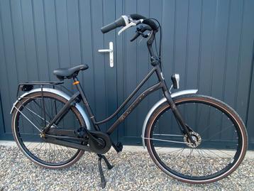 Mooie Cortina Roots Moederfiets nexus 7 h50 beschikbaar voor biedingen