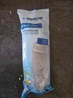 5x Wessper Aqualunga Koffiemachine Waterfilter, Witgoed en Apparatuur, Koffiezetapparaten, Afneembaar waterreservoir, 10 kopjes of meer