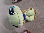 Littlest pet shop knuffels, Ophalen of Verzenden, Zo goed als nieuw, Overige typen