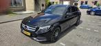 Mercedes-Benz C-Klasse C350 e Plug-in Hybrid 279pk 7G-TRONIC, Auto's, Automaat, Achterwielaandrijving, Zwart, Zwart
