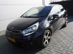 Kia RIO 1.2 CVVT SUPER PACK/ CLIMA/ NAVI, 21 km/l, Euro 5, 86 pk, Gebruikt