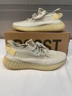 Yeezy Boost 350 V2 Light - EU 43 1/3, Kleding | Heren, Schoenen, Overige kleuren, Ophalen of Verzenden, Yeezy, Sneakers of Gympen