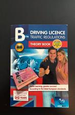 Theory book - CBR test english (drivers license Netherlands), Ophalen of Verzenden, Zo goed als nieuw, Overige merken