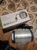 omvormer, Ophalen of Verzenden