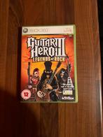 Xbox 360 Guitar hero 3, Muziek, 1 speler, Ophalen of Verzenden, Zo goed als nieuw