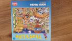8 That's Life Puzzels - 1000 Stukjes, Ophalen of Verzenden, 500 t/m 1500 stukjes, Zo goed als nieuw