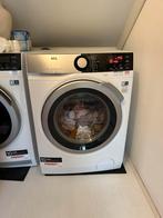 AEG wasmachine in goede staat - L7FE84ES, Witgoed en Apparatuur, Ophalen, Gebruikt, 85 tot 90 cm