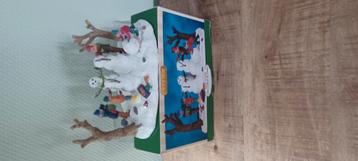 Lemax te koop beschikbaar voor biedingen