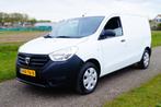 Dacia DOKKER 1.6 Basic, Auto's, Bestelauto's, Te koop, Geïmporteerd, 14 km/l, Benzine