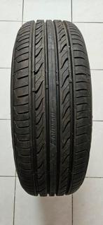 1x band met velg, Ophalen of Verzenden