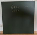 School krijtbord, Diversen, Schoolborden, Ophalen, Krijtbord