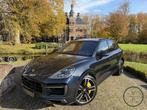 Porsche Cayenne 4.0 Turbo S E-Hybrid | Porsche Approved | Sp, Auto's, Porsche, Automaat, Cayenne, 14 kWh, Gebruikt