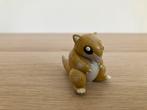 Pokemon Tomy figure - Sandshrew, Ophalen of Verzenden