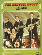 The Beatles story De geschiedenis van de popmuziek 3, Ophalen of Verzenden, Nieuw, Artiest