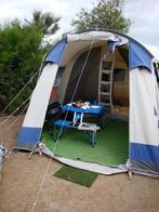 Obelink Kuiptent Katoen - Zware Kwaliteit, Ophalen, Zo goed als nieuw, Tot en met 4