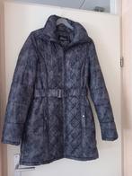 1x gedragen Warme gewatteerde jas van Miss Etam MtM, Maat 38/40 (M), Nieuw, Ophalen of Verzenden, Miss Etam