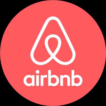 Waardebon voor overnachtingen op Airbnb t.w.v. 100 dollar  beschikbaar voor biedingen
