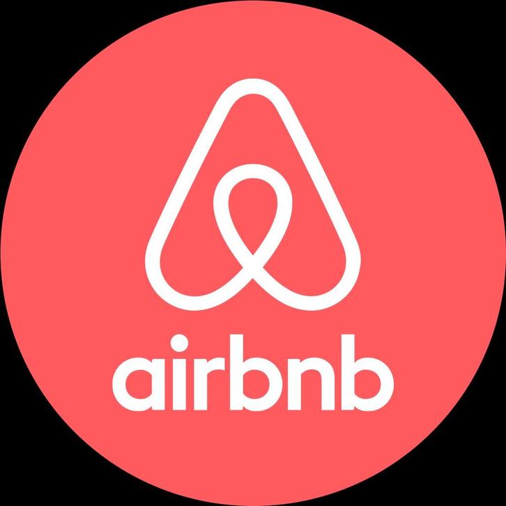 Waardebon voor overnachtingen op Airbnb t.w.v. 100 dollar, Tickets en Kaartjes, Kortingen en Cadeaubonnen, Eén persoon, Cadeaubon