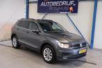 Volkswagen Tiguan 2.0 TDI - Grijskenteken, Airco, Cruise, Na, Origineel Nederlands, Te koop, Zilver of Grijs, Gebruikt