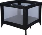 Opvouwbare box, Kinderen en Baby's, Ophalen of Verzenden, Zo goed als nieuw, Reisbedje