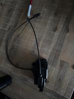 Slot Achter Links Renault Clio 3 - 6 Pins, Auto-onderdelen, Carrosserie en Plaatwerk, Ophalen of Verzenden, Gebruikt