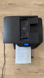HP 6960 All-in-One Printer - Zo goed als nieuw!, Computers en Software, Printers, Inkjetprinter, All-in-one, Kleur printen, Ophalen of Verzenden