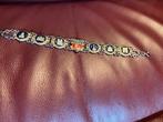 Souvenir de Paris, armband, vintage, Ophalen, Gebruikt