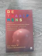 L. Hegie en M. Nieuwenhuize - De twaalfmens, Ophalen of Verzenden, Zo goed als nieuw, Spiritualiteit algemeen, Achtergrond en Informatie