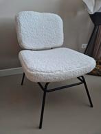 Zara Home Teddy Fauteuil, Huis en Inrichting, Minder dan 75 cm, Ophalen of Verzenden, Zo goed als nieuw, Stof