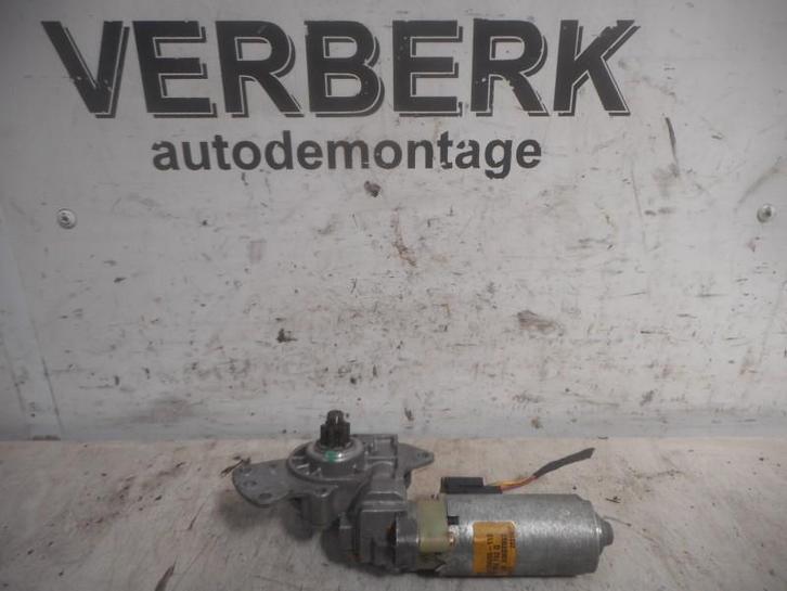 Schuifdak Motor Audi A6 Avant (C5) 2001 3bo959762q, Auto-onderdelen, Carrosserie en Plaatwerk, Audi, Gebruikt