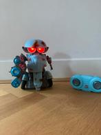 Star Wars Super Bestuurbare Robot, Kinderen en Baby's, Speelgoed | Actiefiguren, Ophalen of Verzenden, Gebruikt