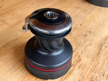Harken 40 Radial 2 speed st / self-tailing lier beschikbaar voor biedingen