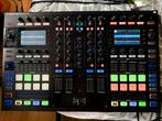 Traktor DJ control S8, Ophalen of Verzenden, Gebruikt, Draaitafel