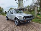 Volkswagen Golf 1.6 D C Stayer, Voorwielaandrijving, Zwart, 4 cilinders, 1600 cc
