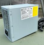 Delta DPS-600UB A server voeding – 600W, Computers en Software, Interne voedingen, Ophalen of Verzenden, Zo goed als nieuw