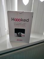 Hoooked DIY Craft Set - Nieuw!, Verzenden
